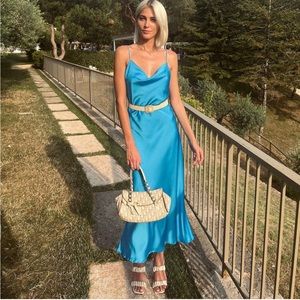 SALE!! Authentic & Rare Christian Dior signature handbag!